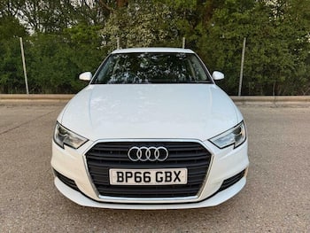 Used Audi A3 2016 for sale - 79831501: Photo