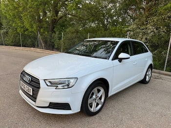 Used Audi A3 2016 for sale - 79831501: Photo