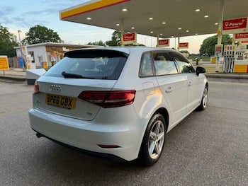 Used Audi A3 2016 for sale - 79831501: Photo