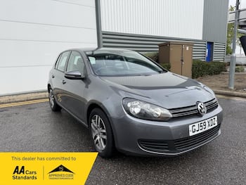 Used Volkswagen Golf 2009 for sale - 79793490: Photo