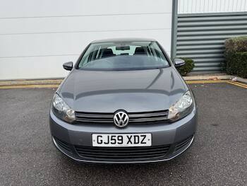 Used Volkswagen Golf 2009 for sale - 79793490: Photo