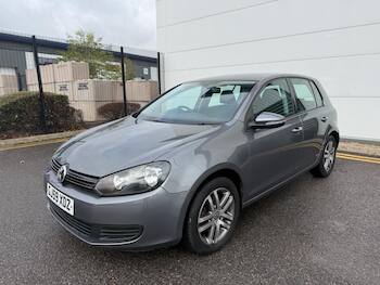 Used Volkswagen Golf 2009 for sale - 79793490: Photo