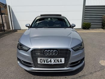 Used Audi A3 2014 for sale - 79793495: Photo
