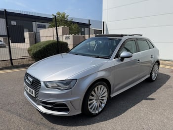 Used Audi A3 2014 for sale - 79793495: Photo