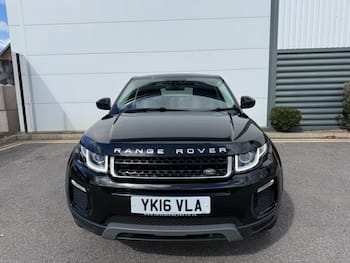 Used Land Rover Range Rover Evoque 2016 for sale - 79830936: Photo