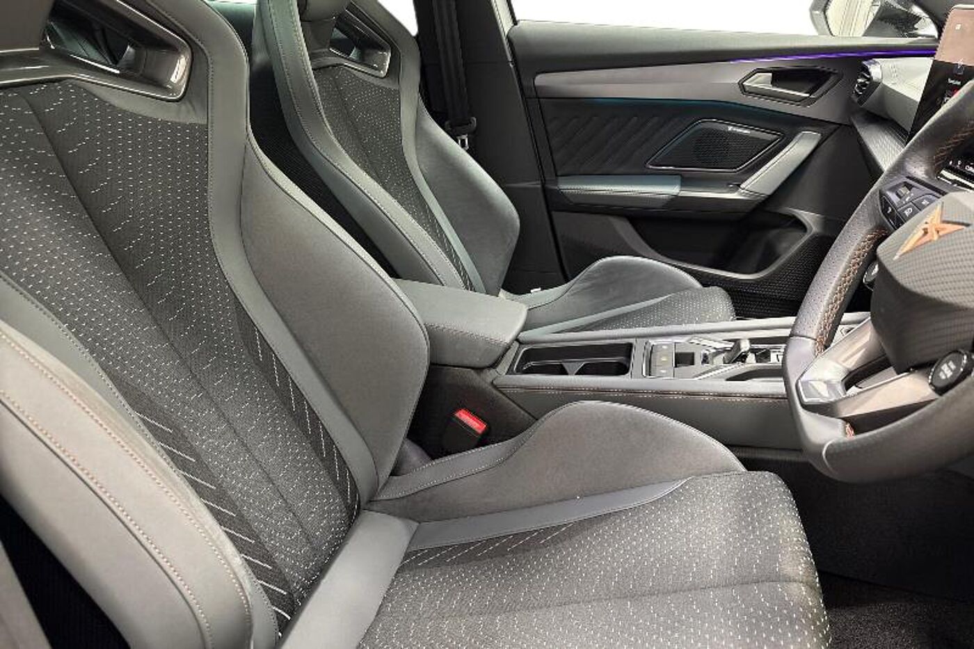 Used Cupra Formentor 2025 for sale - 76680550: Photo 10