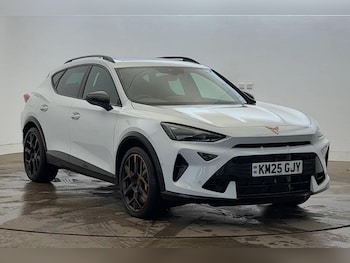 Used Cupra Formentor 2025 for sale - 76680550: Photo