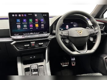 Used Cupra Formentor 2025 for sale - 76680550: Photo