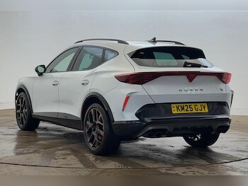 Used Cupra Formentor 2025 for sale - 76680550: Photo