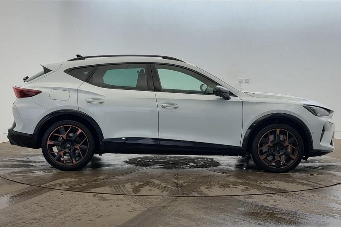 Used Cupra Formentor 2025 for sale - 76680550: Photo 4