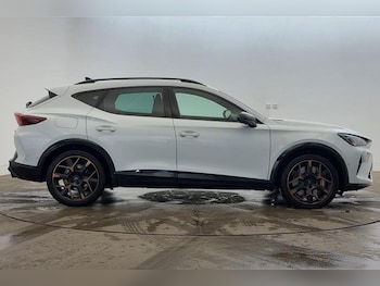 Used Cupra Formentor 2025 for sale - 76680550: Photo