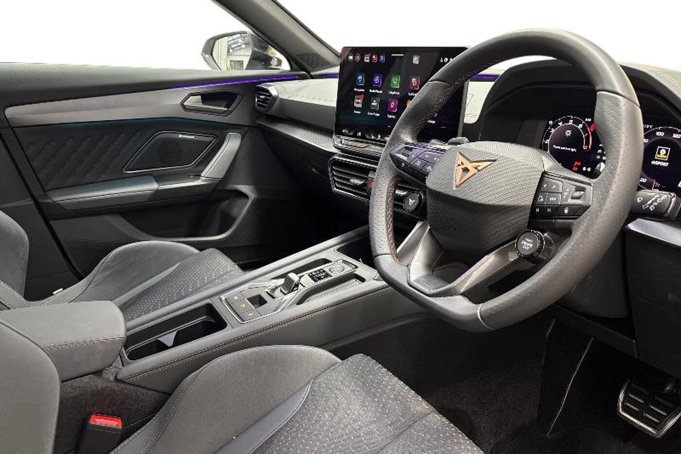 Used Cupra Formentor 2025 for sale - 76680550: Photo 6