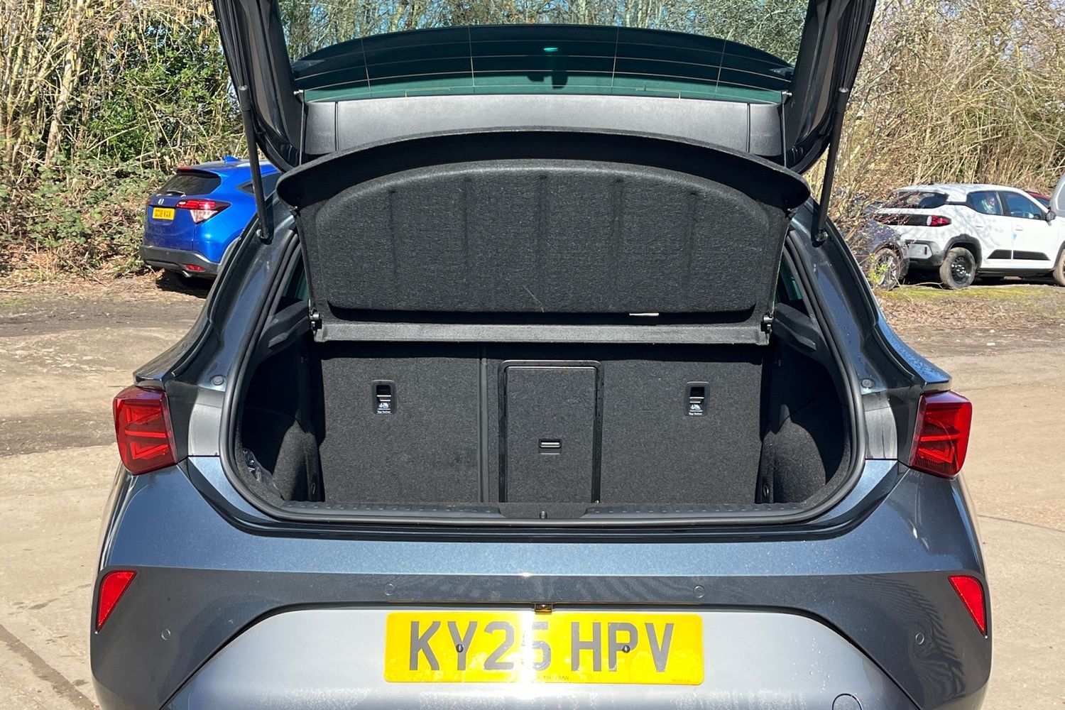 Used Cupra Leon 2025 for sale - 78149026: Photo 10