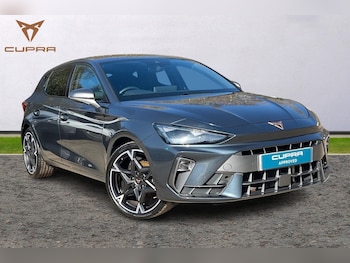 Used Cupra Leon 2025 for sale - 78149026: Photo