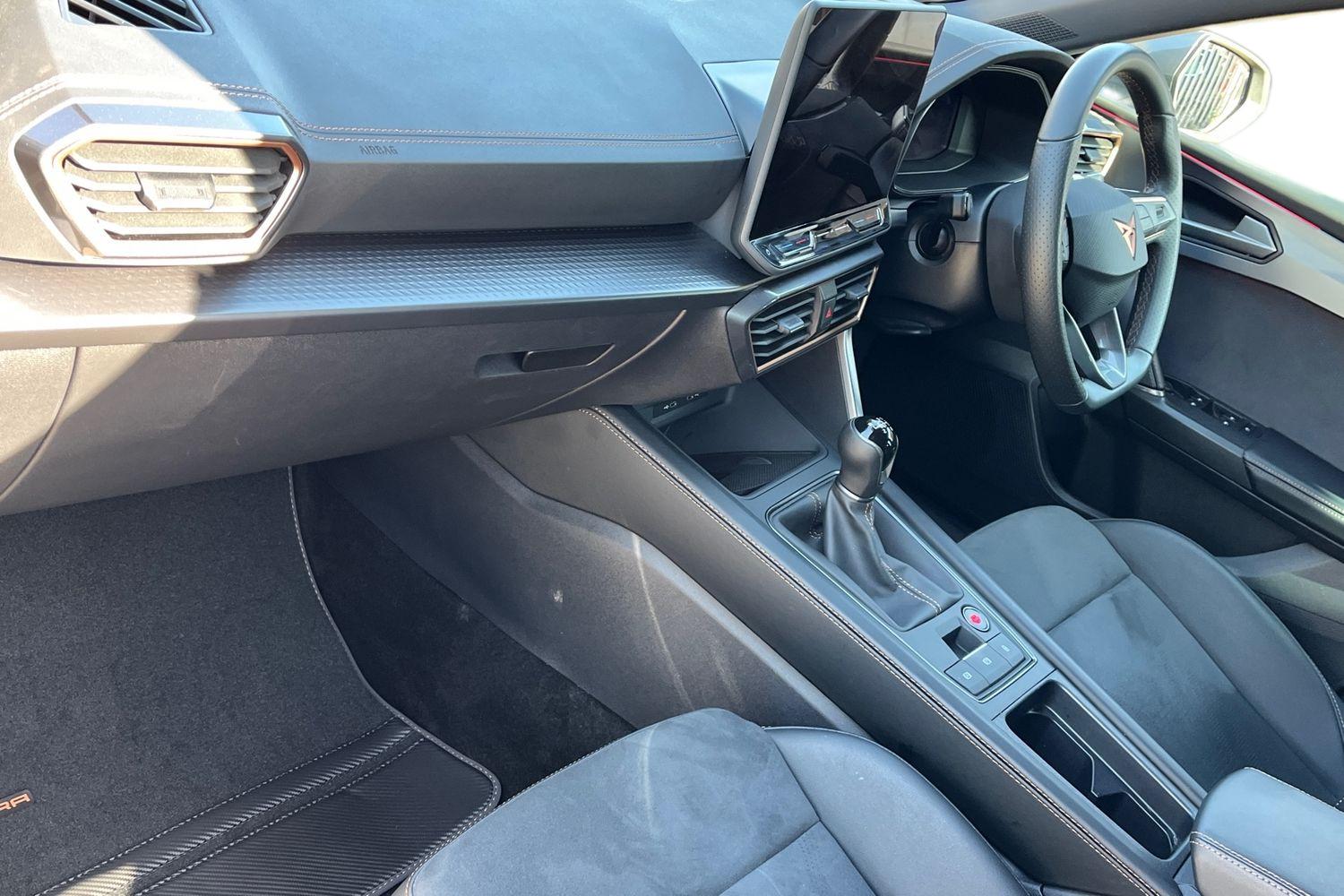 Used Cupra Leon 2025 for sale - 78149026: Photo 2