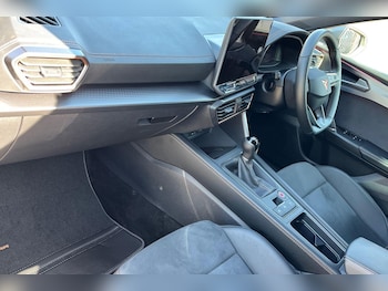 Used Cupra Leon 2025 for sale - 78149026: Photo