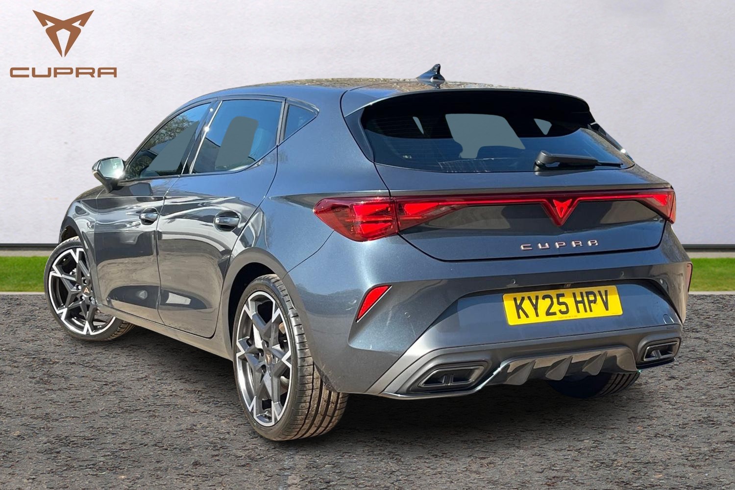 Used Cupra Leon 2025 for sale - 78149026: Photo 3