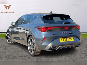 Used Cupra Leon 2025 for sale - 78149026: Photo
