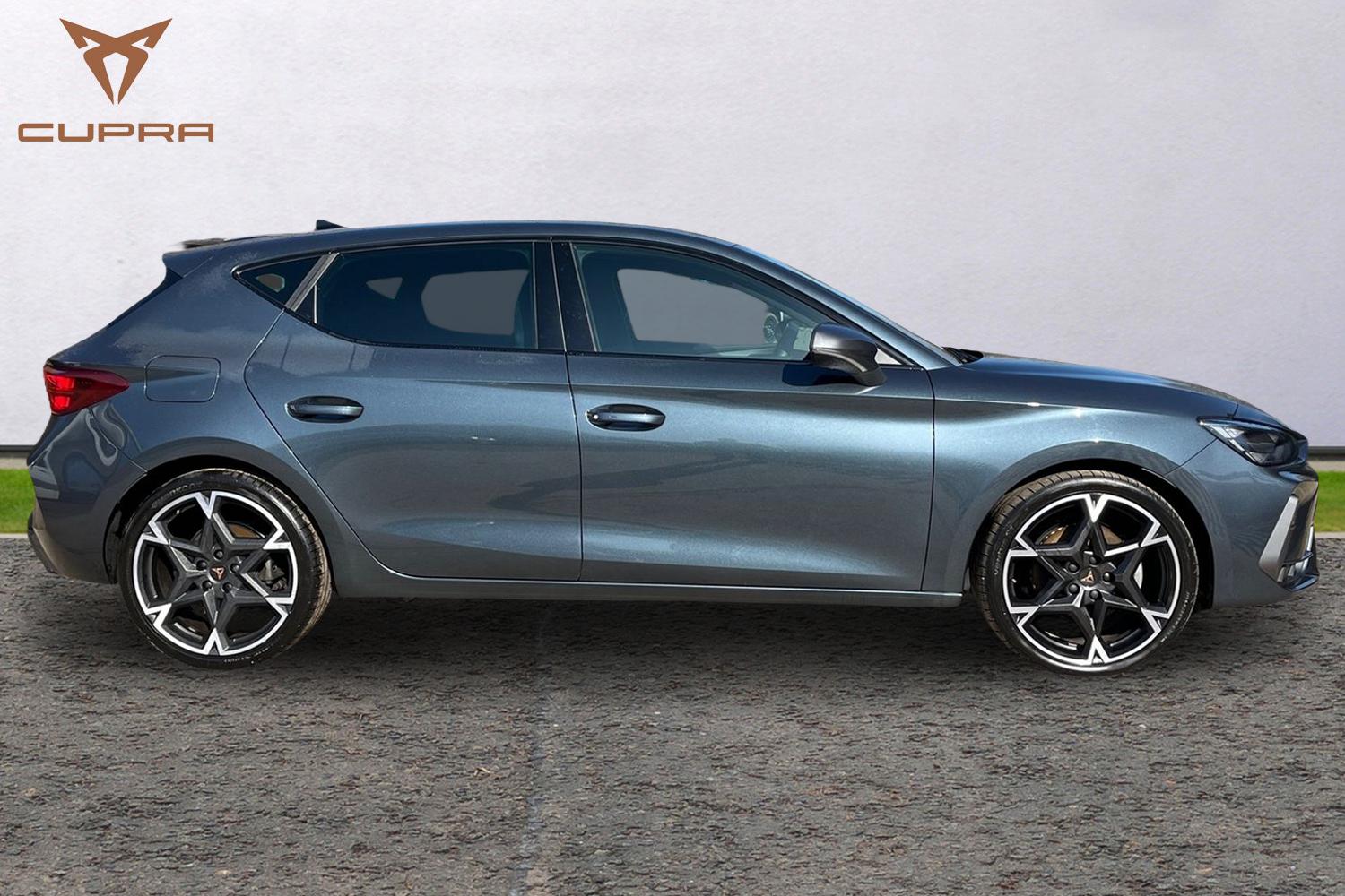 Used Cupra Leon 2025 for sale - 78149026: Photo 4