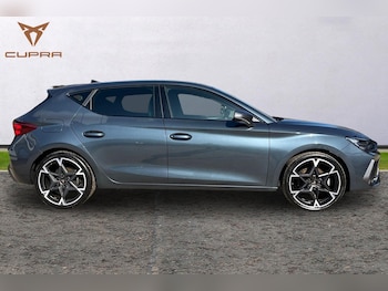 Used Cupra Leon 2025 for sale - 78149026: Photo