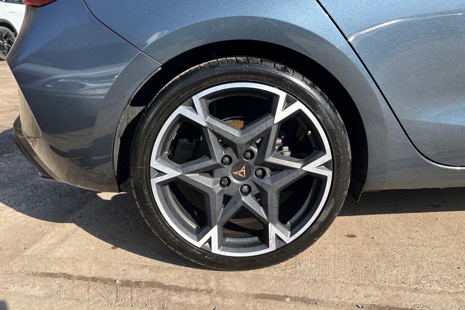 Used Cupra Leon 2025 for sale - 78149026: Photo 5