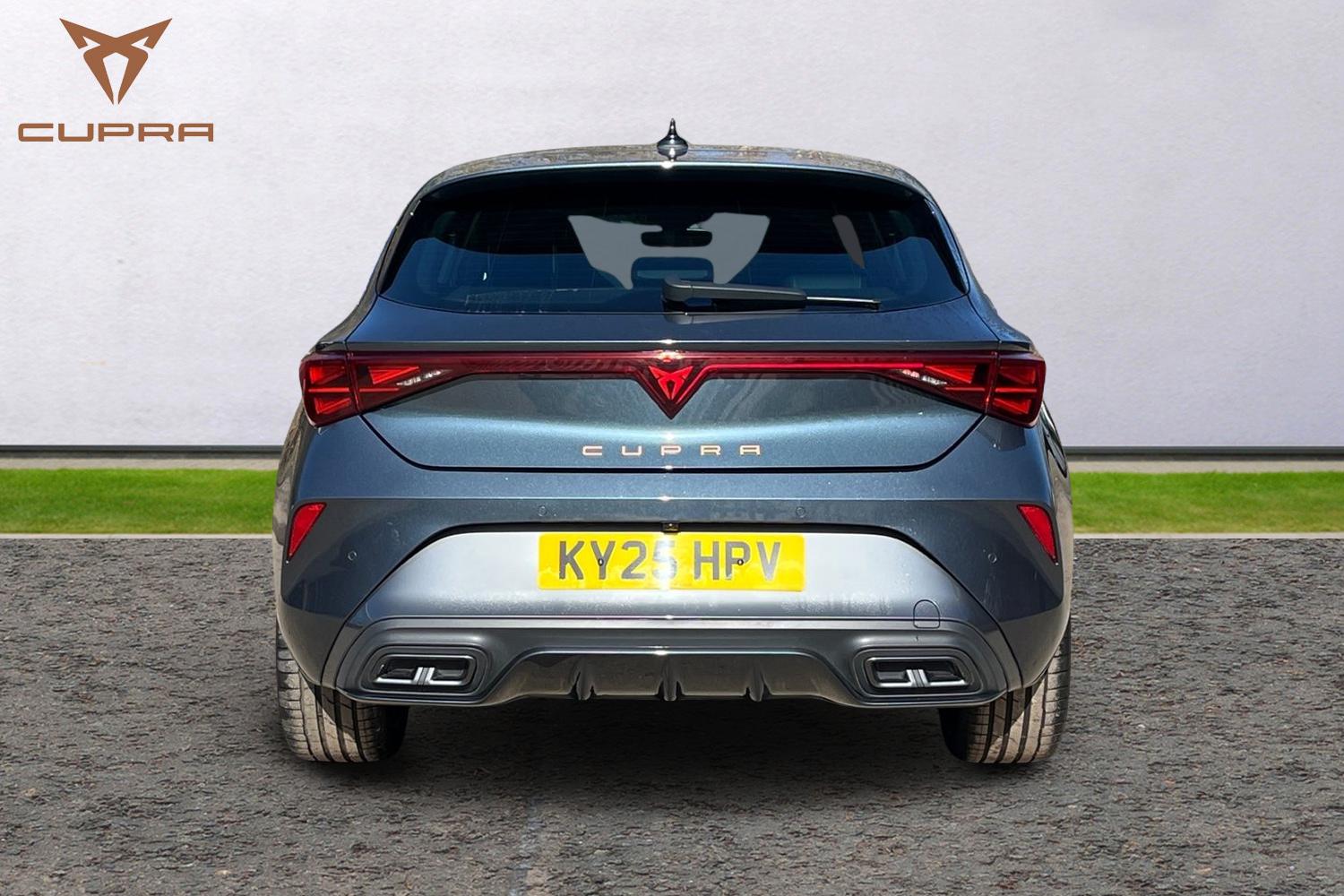 Used Cupra Leon 2025 for sale - 78149026: Photo 7