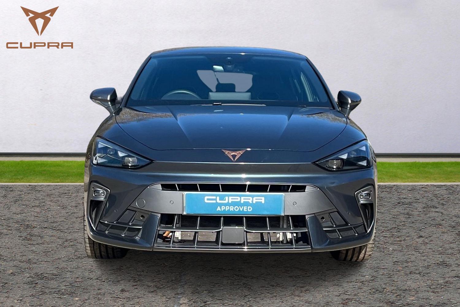 Used Cupra Leon 2025 for sale - 78149026: Photo 8