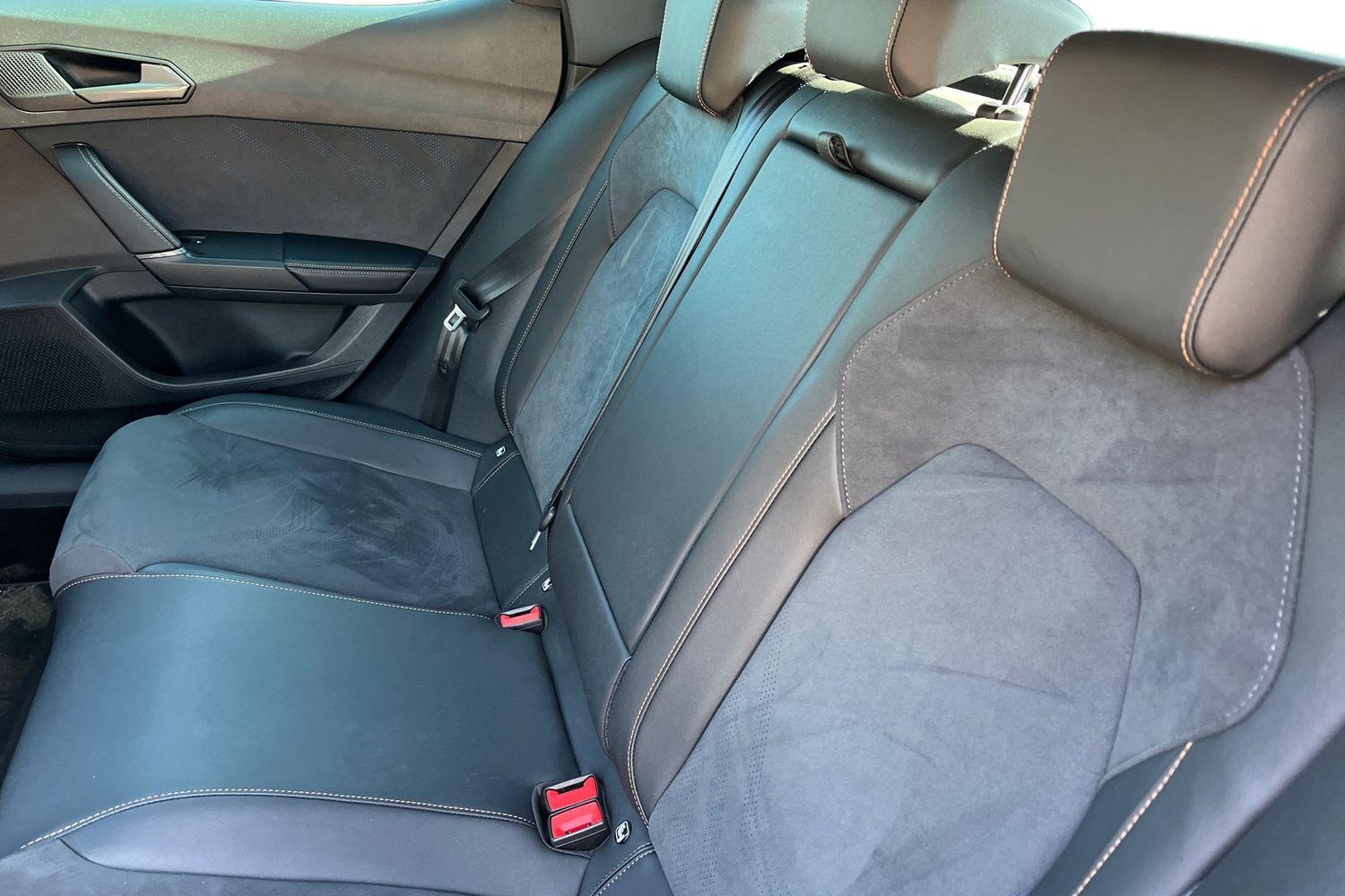 Used Cupra Leon 2025 for sale - 78149026: Photo 9