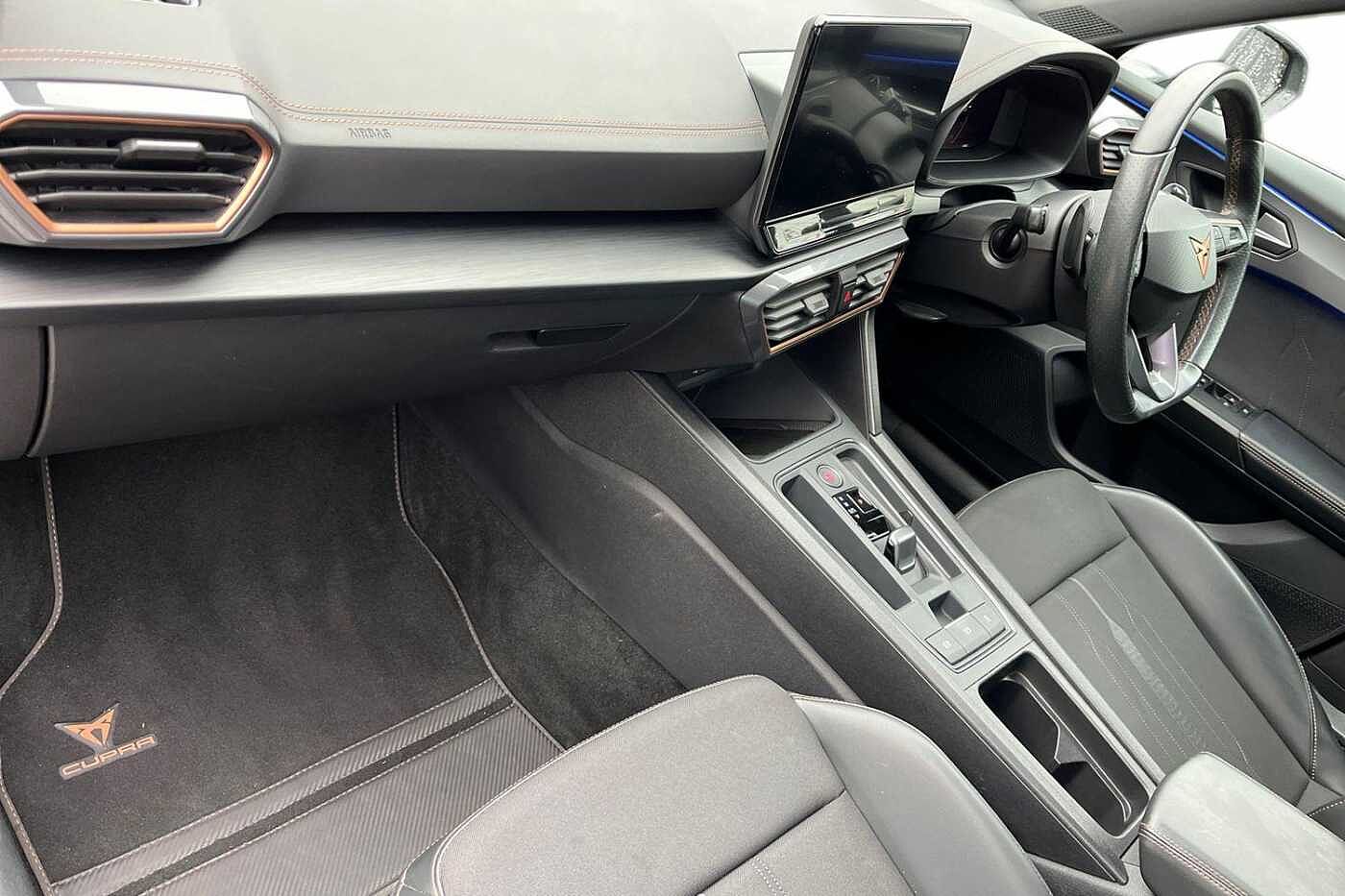 Used Cupra Formentor 2021 for sale - 76673906: Photo 2