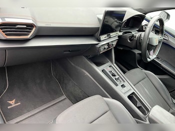 Used Cupra Formentor 2021 for sale - 76673906: Photo