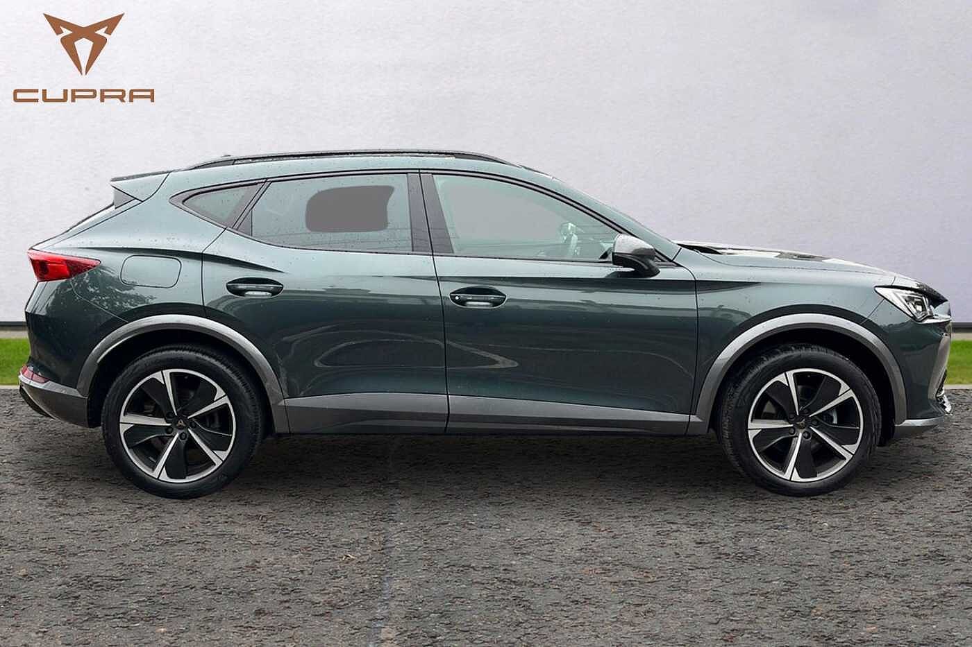 Used Cupra Formentor 2021 for sale - 76673906: Photo 4