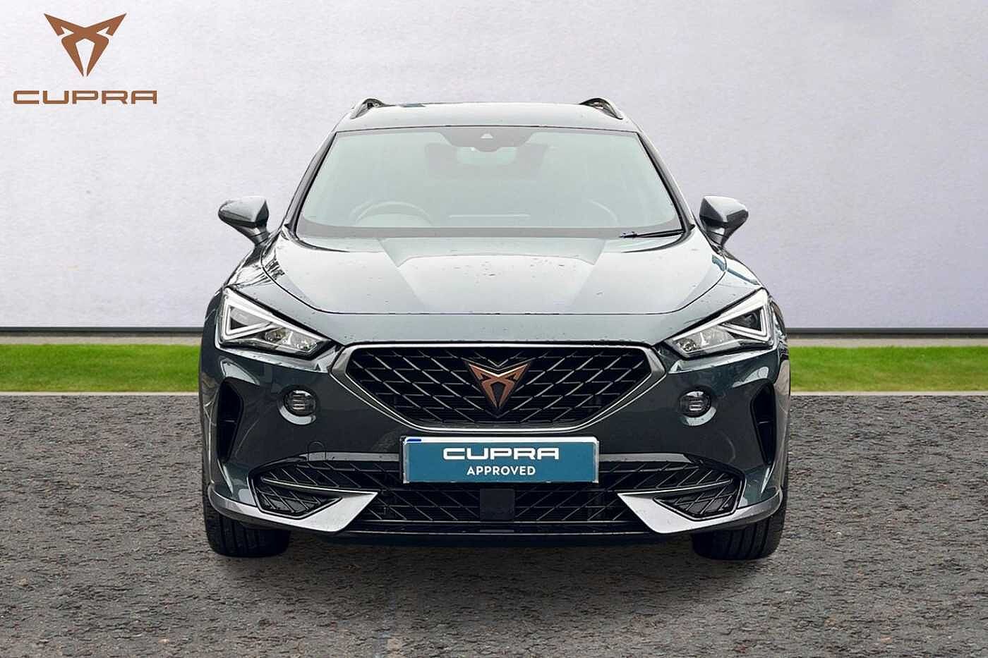 Used Cupra Formentor 2021 for sale - 76673906: Photo 8