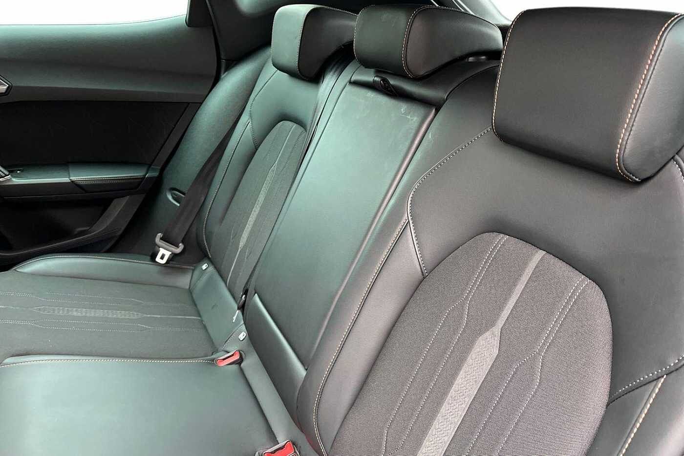 Used Cupra Formentor 2021 for sale - 76673906: Photo 9