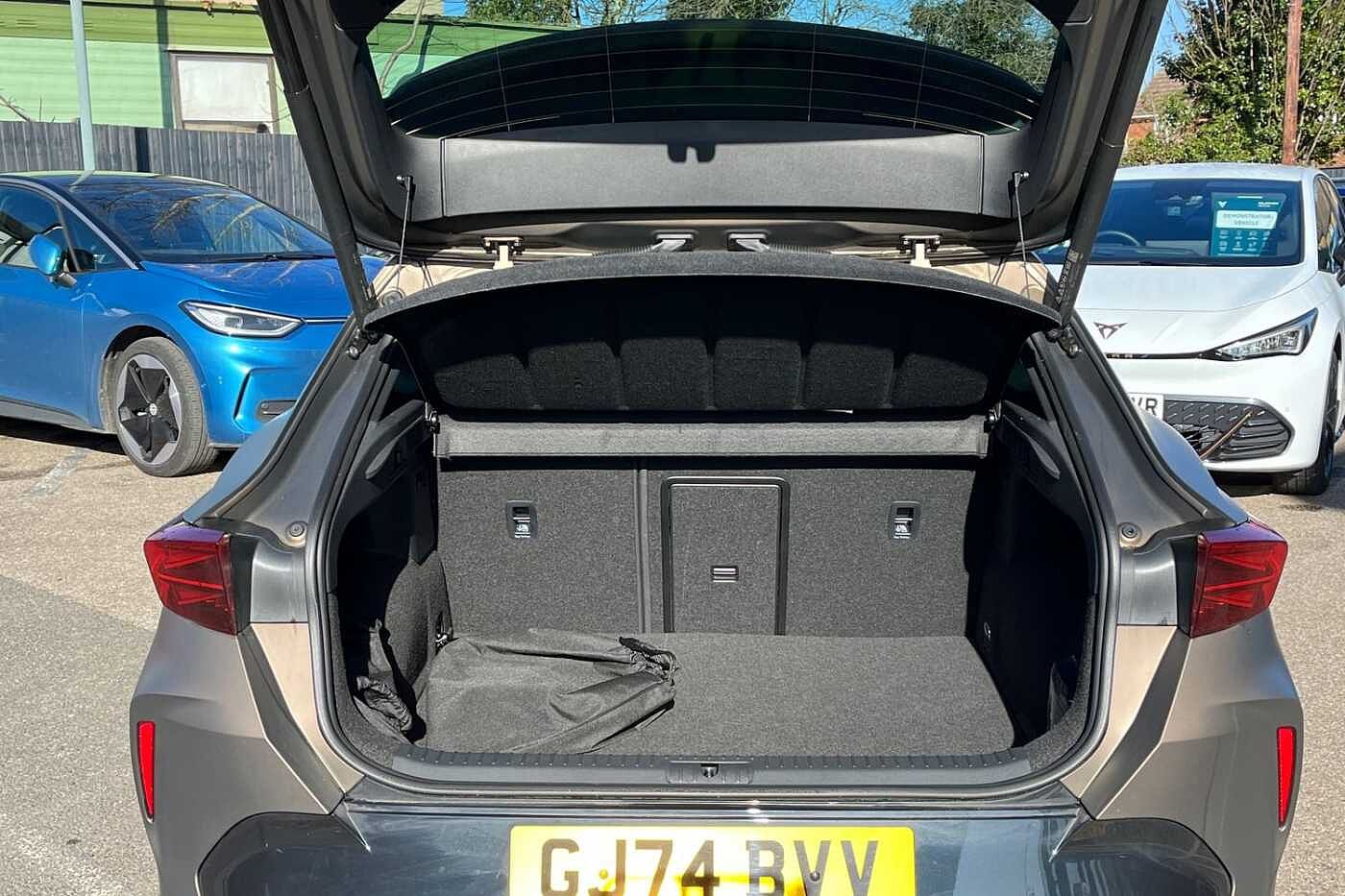 Used Cupra Formentor 2024 for sale - 76677239: Photo 10