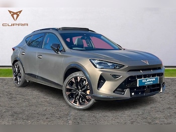 Used Cupra Formentor 2024 for sale - 76677239: Photo