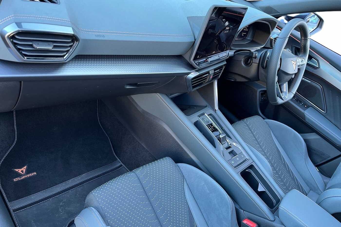 Used Cupra Formentor 2024 for sale - 76677239: Photo 2