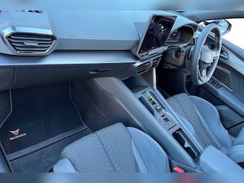 Used Cupra Formentor 2024 for sale - 76677239: Photo