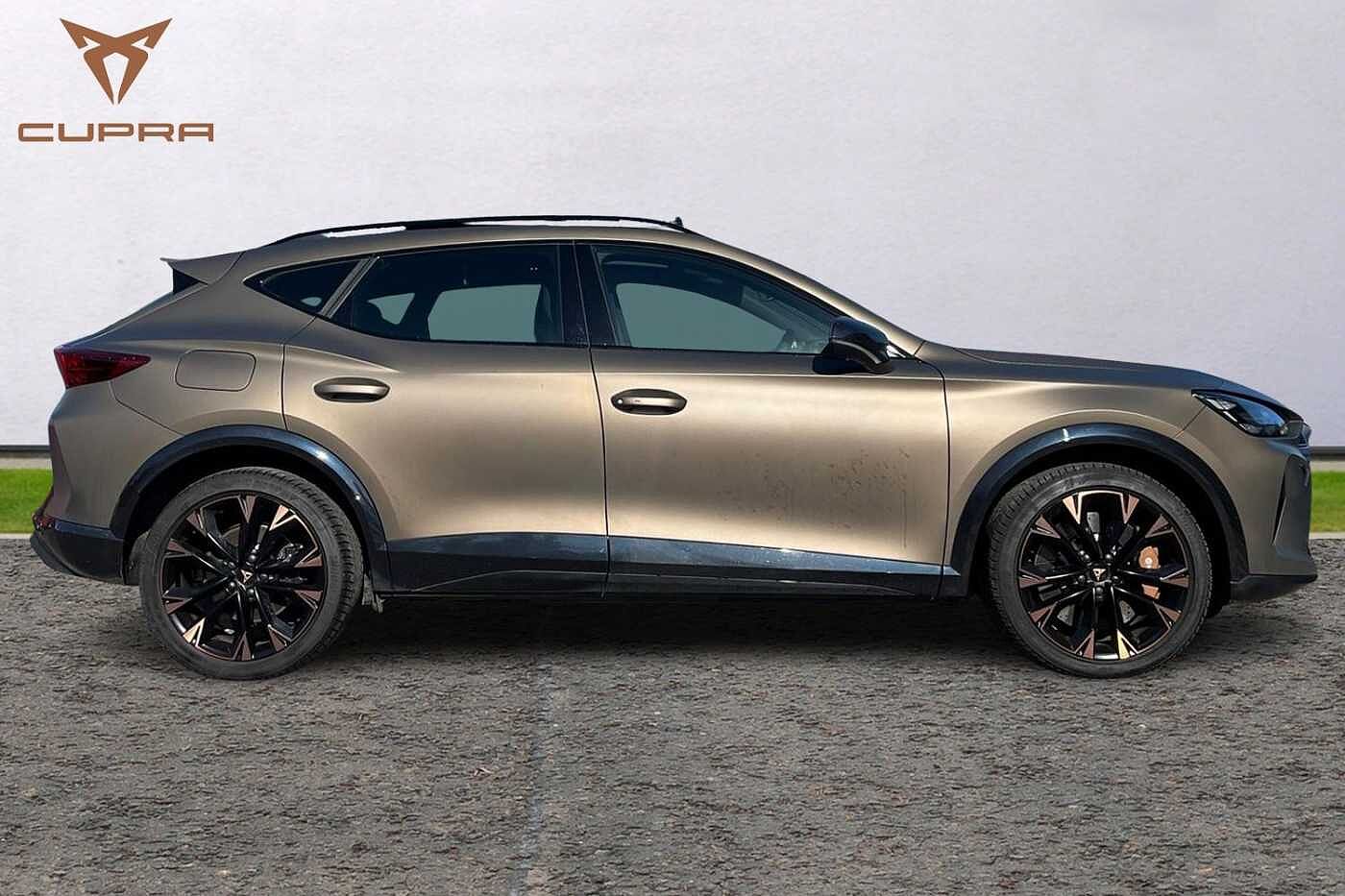 Used Cupra Formentor 2024 for sale - 76677239: Photo 4