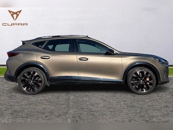 Used Cupra Formentor 2024 for sale - 76677239: Photo