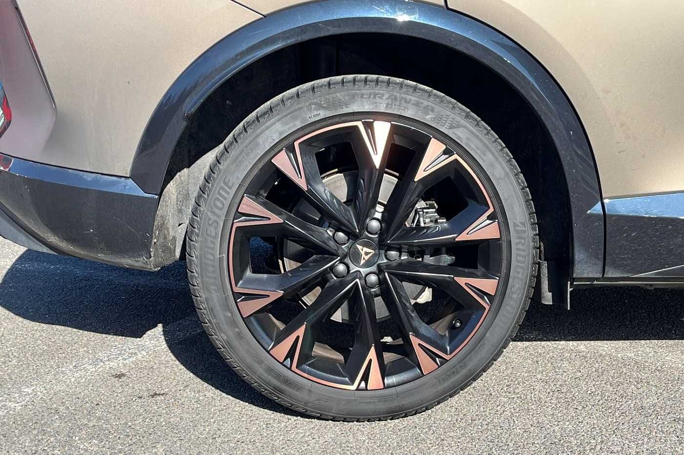 Used Cupra Formentor 2024 for sale - 76677239: Photo 5