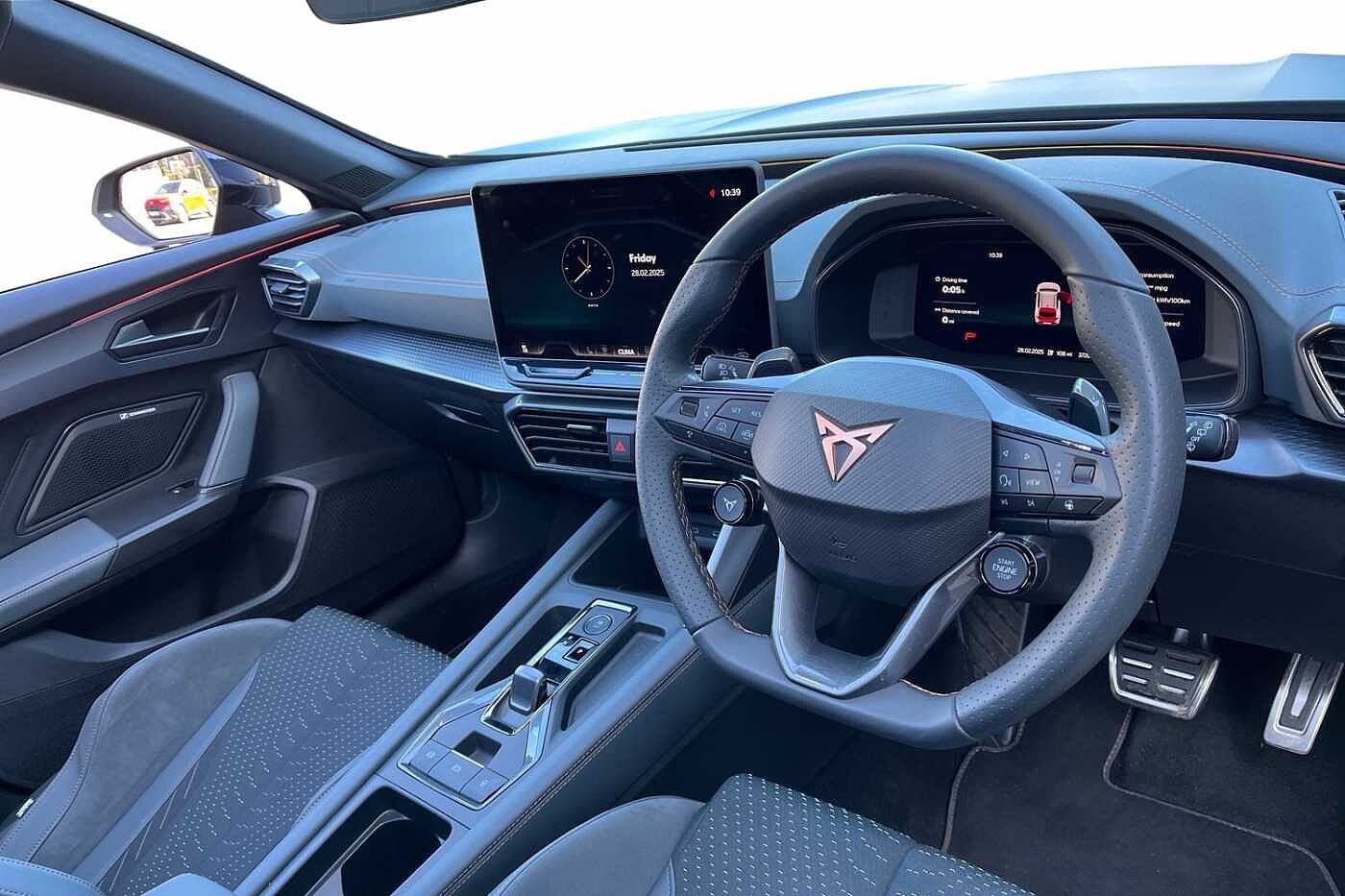 Used Cupra Formentor 2024 for sale - 76677239: Photo 6