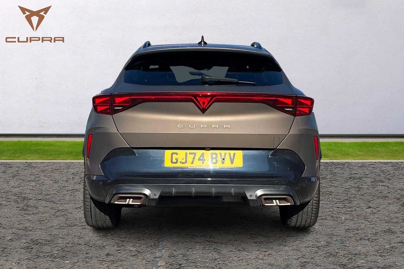 Used Cupra Formentor 2024 for sale - 76677239: Photo 7