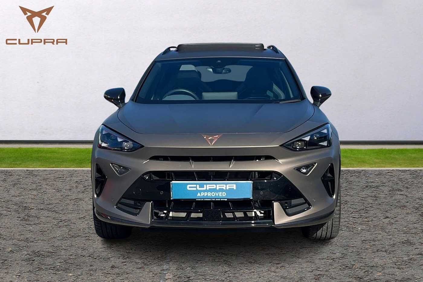 Used Cupra Formentor 2024 for sale - 76677239: Photo 8