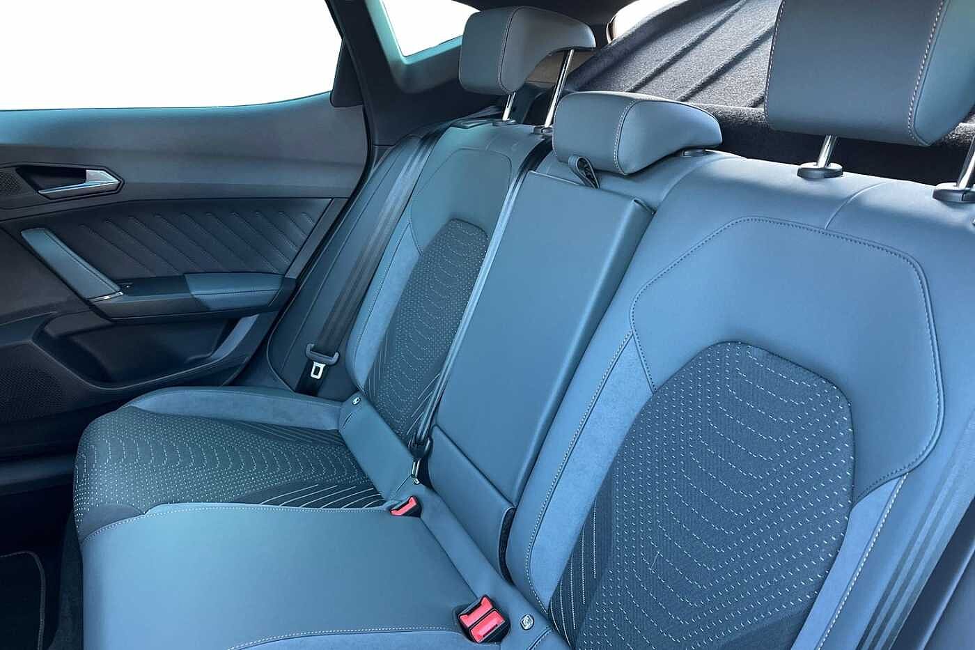 Used Cupra Formentor 2024 for sale - 76677239: Photo 9