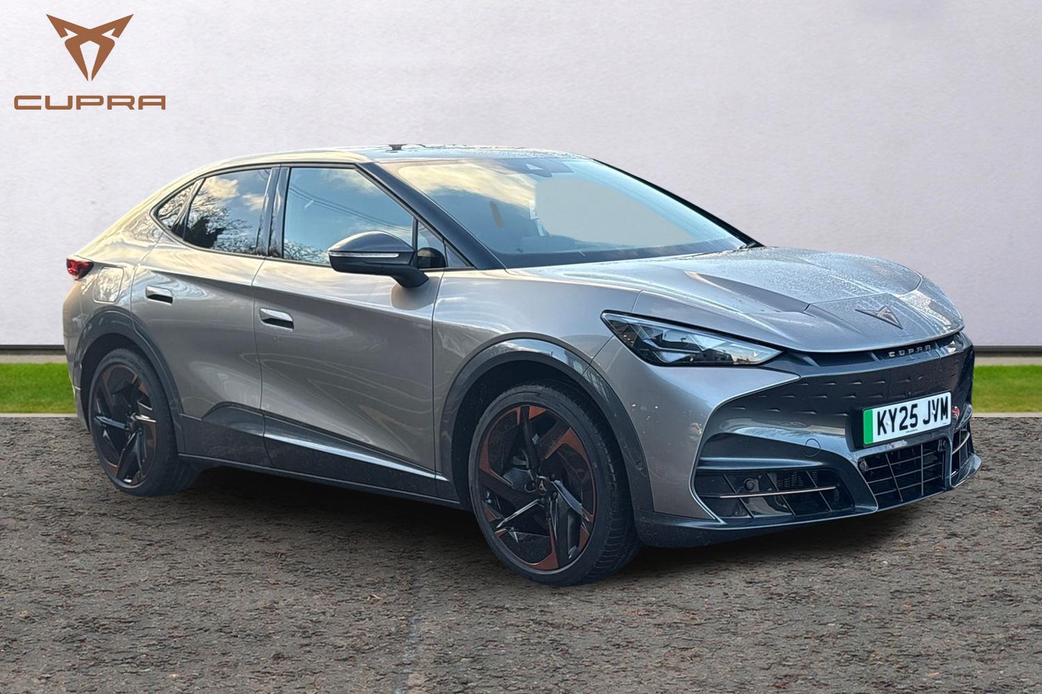 Used Cupra Tavascan 2025 for sale - 76927660: Photo 1