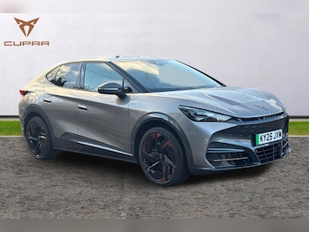 Used Cupra Tavascan 2025 for sale - 76927660: Photo