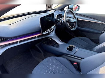 Used Cupra Tavascan 2025 for sale - 76927660: Photo