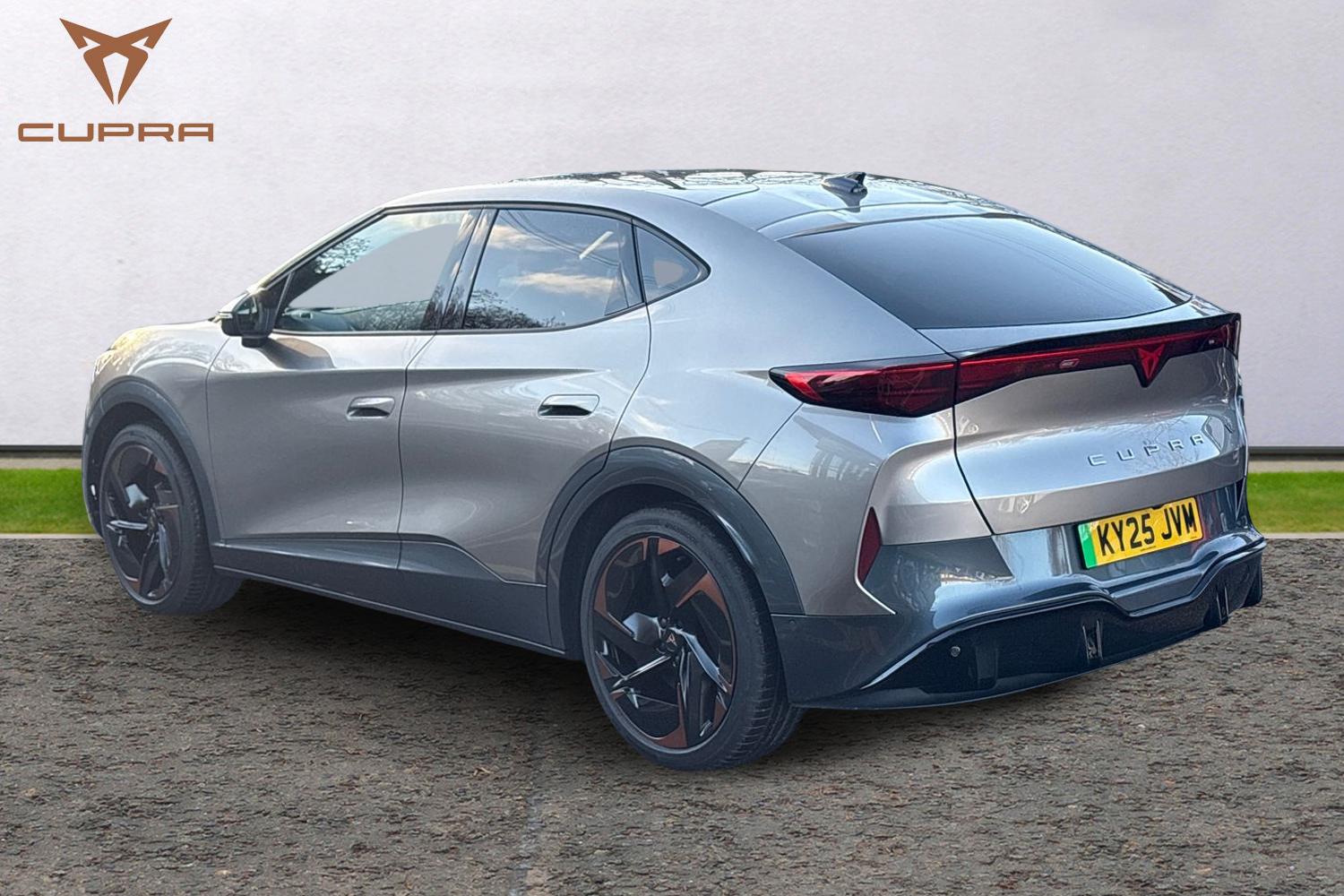 Used Cupra Tavascan 2025 for sale - 76927660: Photo 3