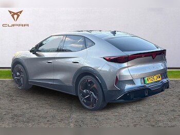 Used Cupra Tavascan 2025 for sale - 76927660: Photo