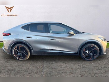 Used Cupra Tavascan 2025 for sale - 76927660: Photo